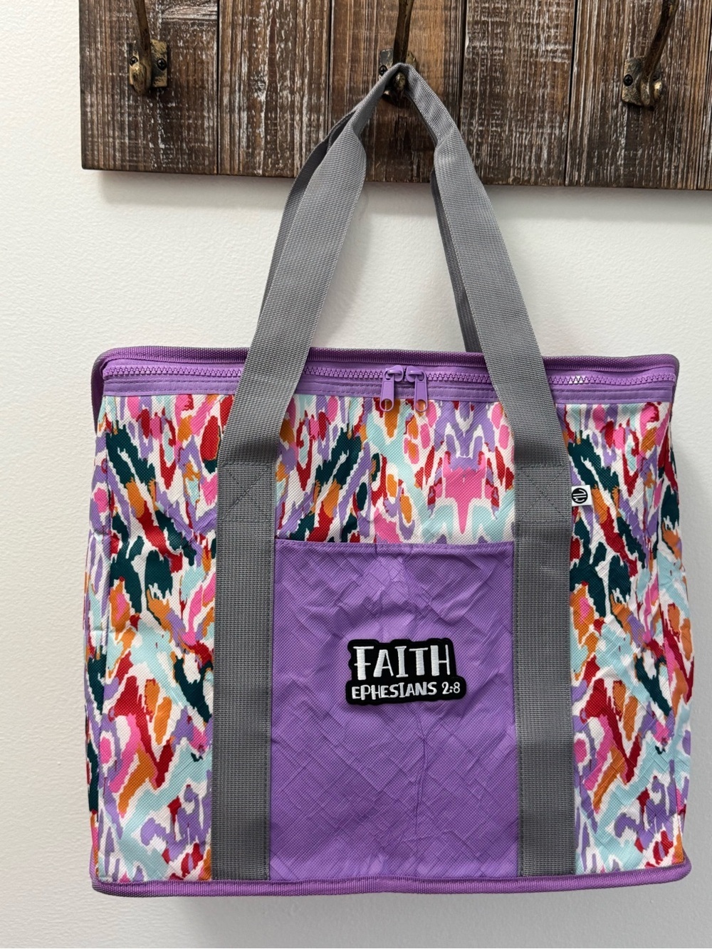MarleyLilly Reusable Insulated Bag
